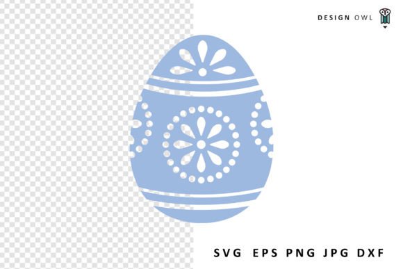 Download Easter Egg SVG File - Svg file Collection
