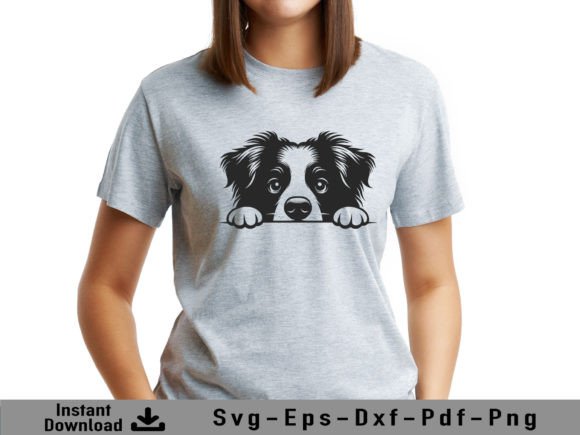 Download Peeking Labrador Retriever Dog Svg File - Svg file Collection