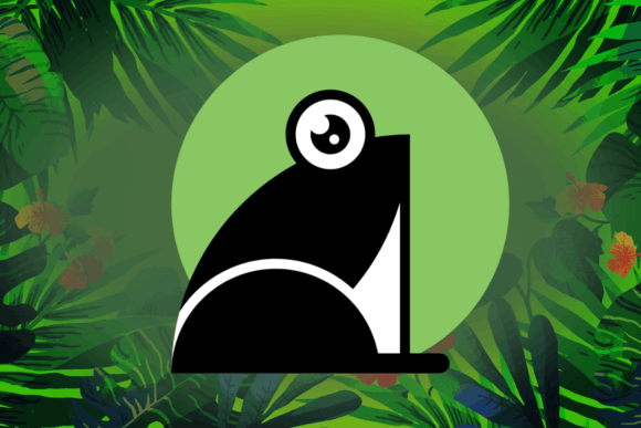 Download Frog Vector SVG File - Svg file Collection