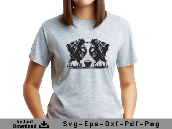 Download Peeking Labrador Retriever Dog Svg File - Svg file Collection
