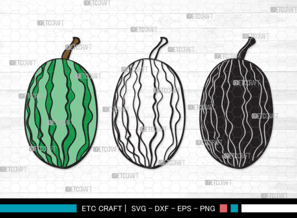 Download Watermelon SVG | Watermelon Vector - Watermelon vector Collection